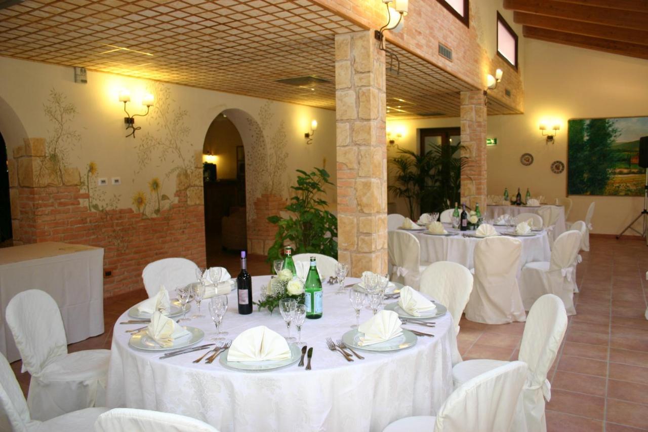 Palazzo Vittoria Hotel Massa Marittima Exterior photo