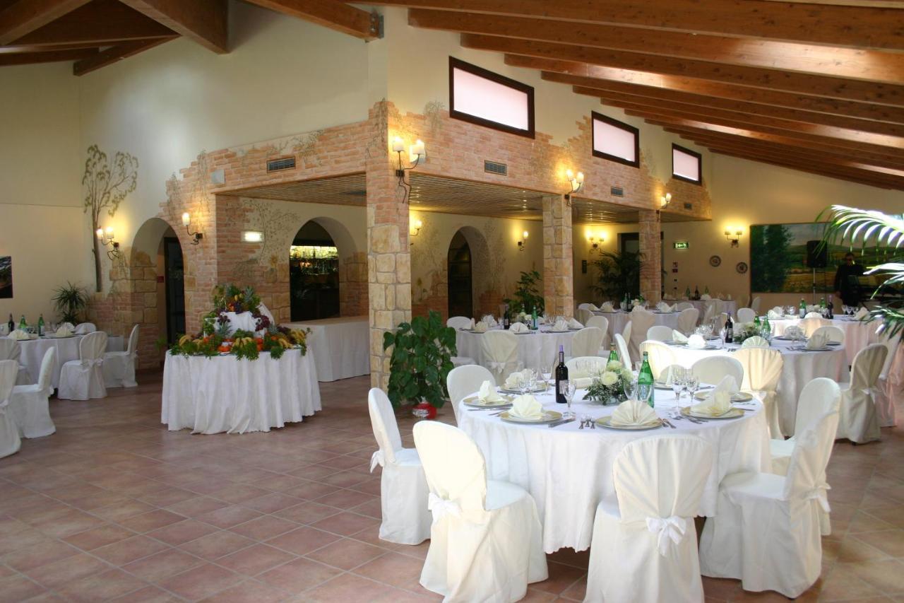 Palazzo Vittoria Hotel Massa Marittima Exterior photo